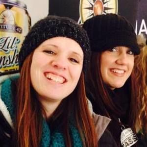 Meet your Posher, Courtney